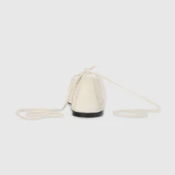 Ballerines Athena - Écru