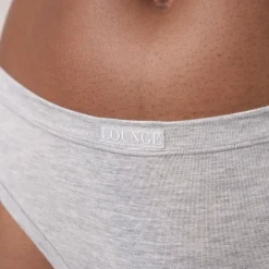 Bamboo Comfort Brésilien (Pack de 3) - Multi