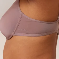 Barely There Plunge Soutien-Gorge - Cassis