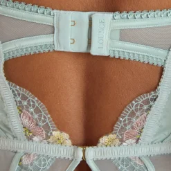 Body Thalia Intimates - Vert