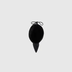 Botte haute Electra - Noir