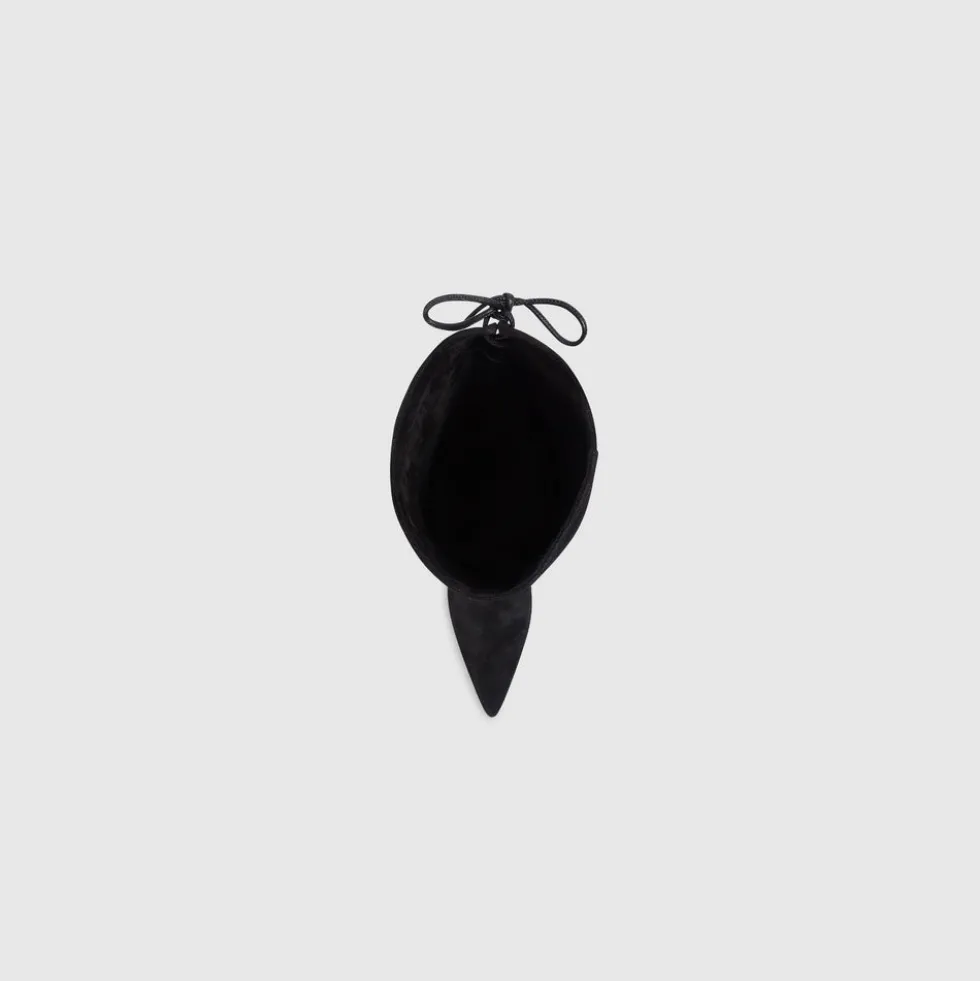 Botte haute Electra - Noir