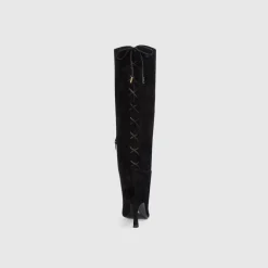 Botte haute Electra - Noir