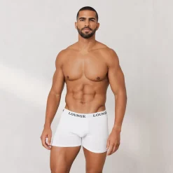 Boxers Everyday pour Homme (pack de 3) - Multipack