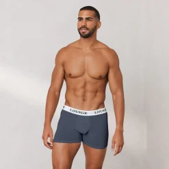 Boxers Everyday pour Homme (pack de 3) - Multipack