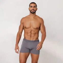 Boxers Luxe pour Homme (pack de 3) - Multipack