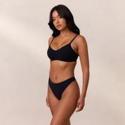 Brassière Everyday Flex - Noir