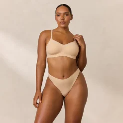 Brassière Everyday Flex - Sable