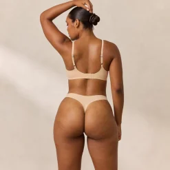 Brassière Everyday Flex - Sable