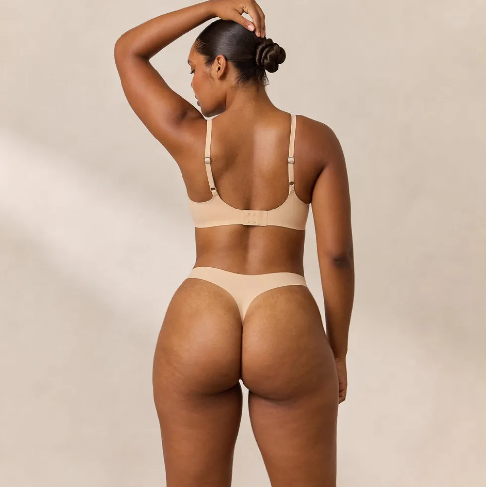 Brassière Everyday Flex - Sable