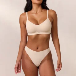 Brassière Everyday Flex - Vanille