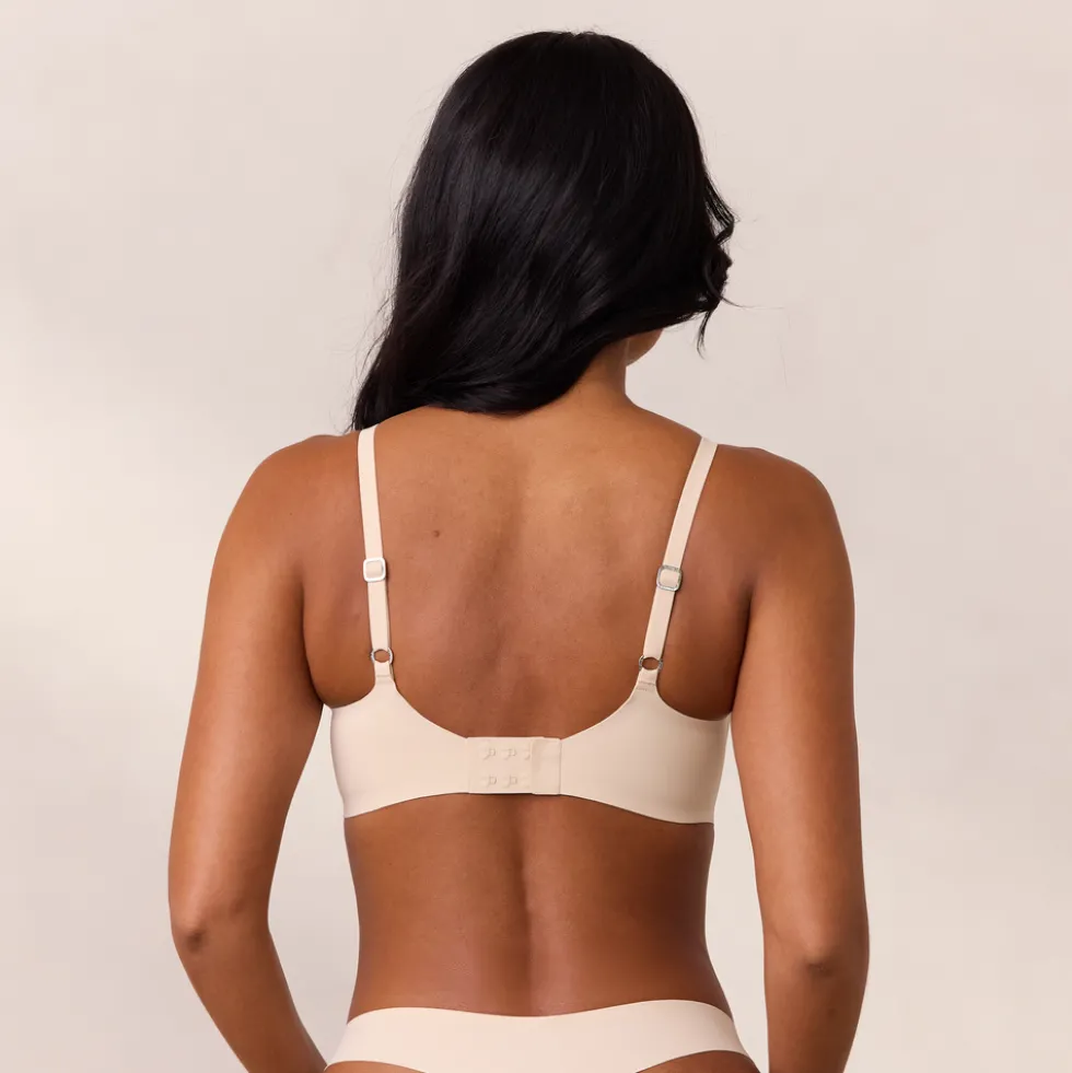 Brassière Everyday Flex - Vanille