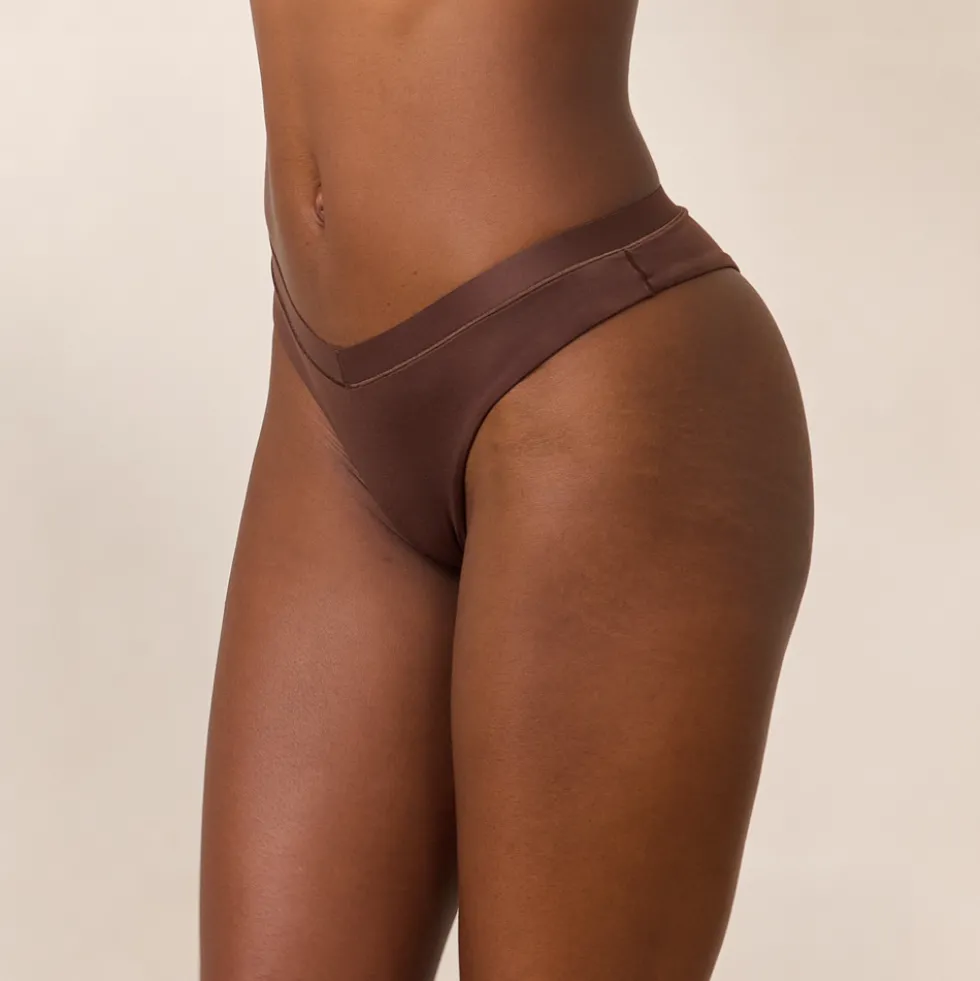 Brésilien Everyday Comfort - Cacao