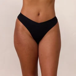 Brésilien Everyday Comfort - Noir