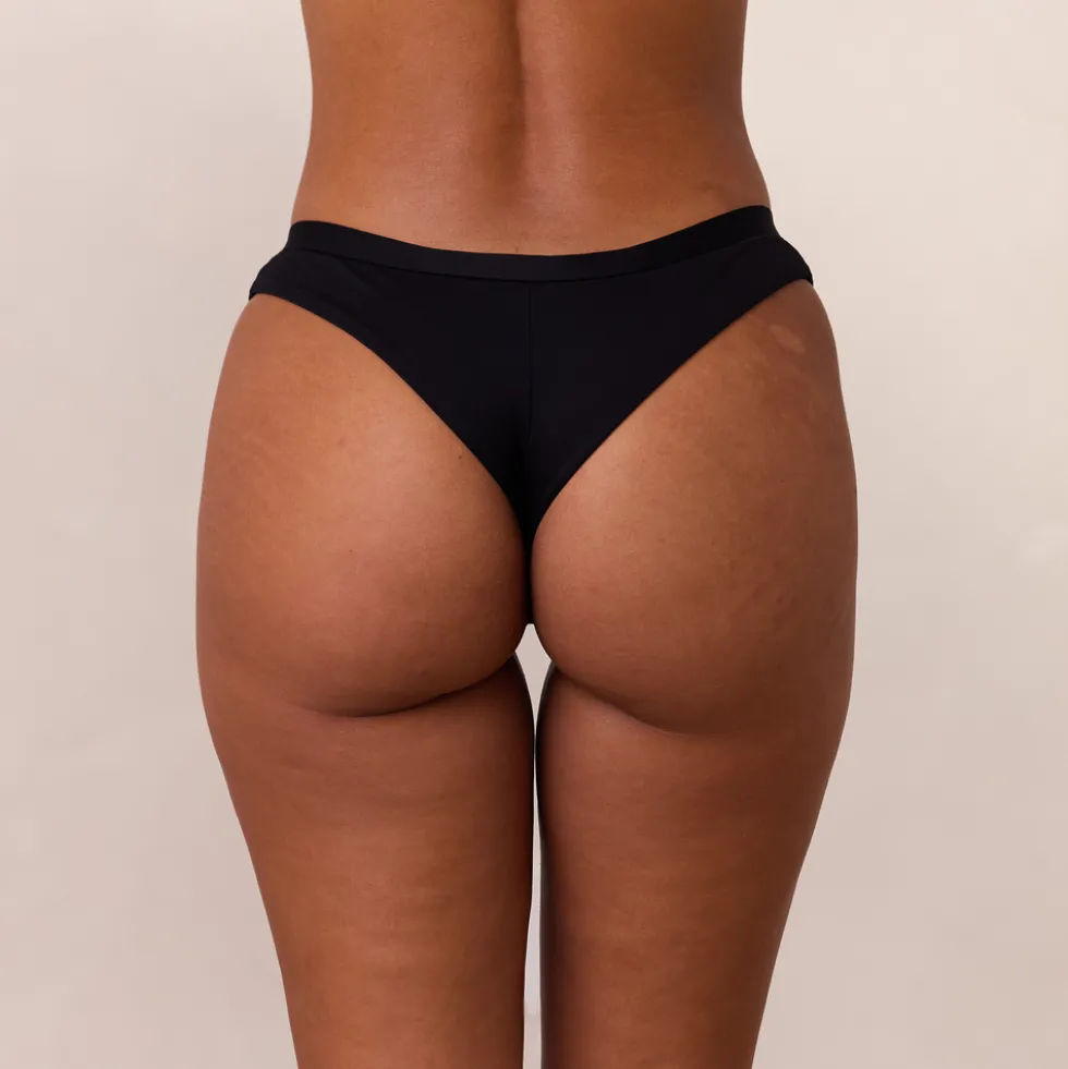 Brésilien Everyday Comfort - Noir