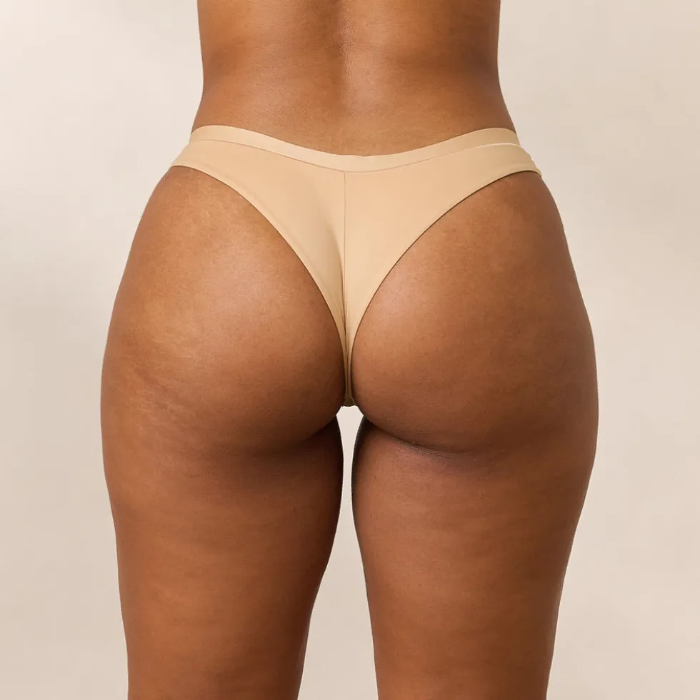 Brésilien Everyday Comfort - Sable