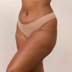 Brésilien Everyday Flex - Miel