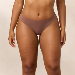 Brésilien Everyday Flex - Muscade
