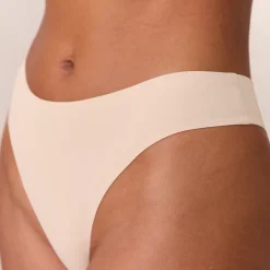Brésilien Everyday Flex - Vanille