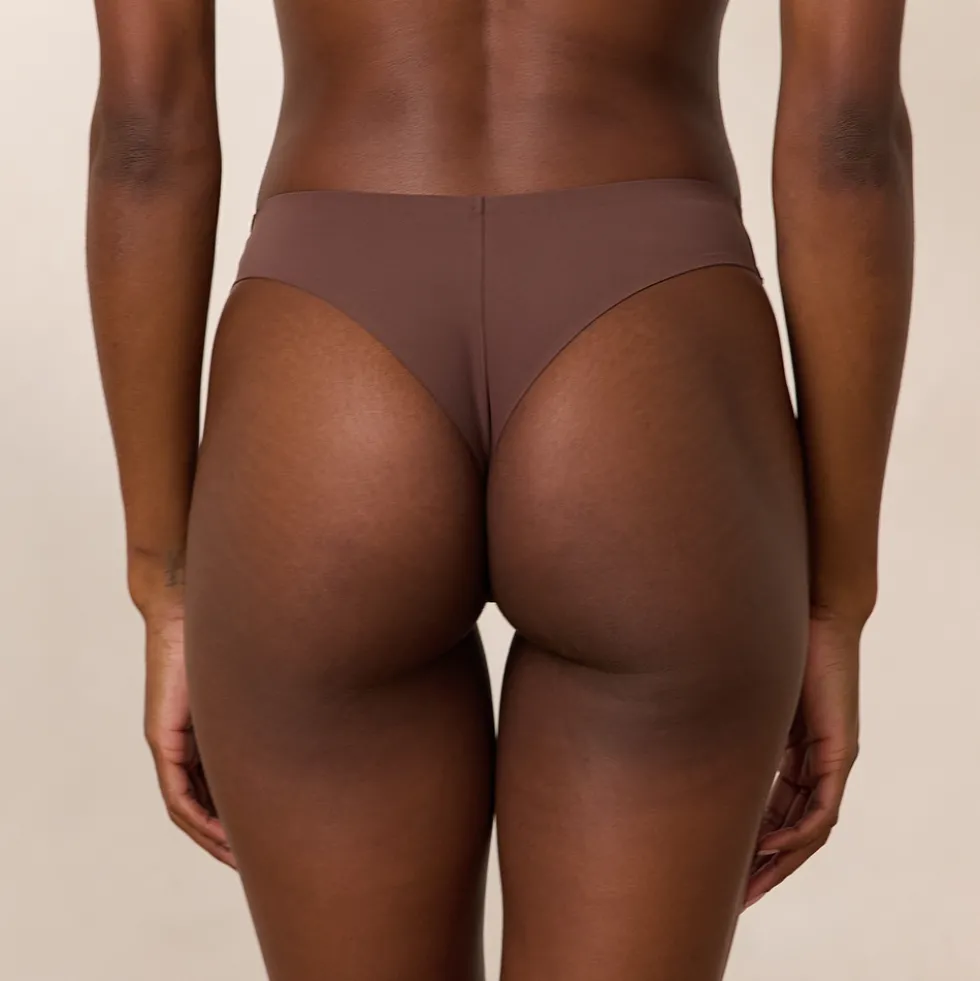 Brésilien Everyday Form - Cacao