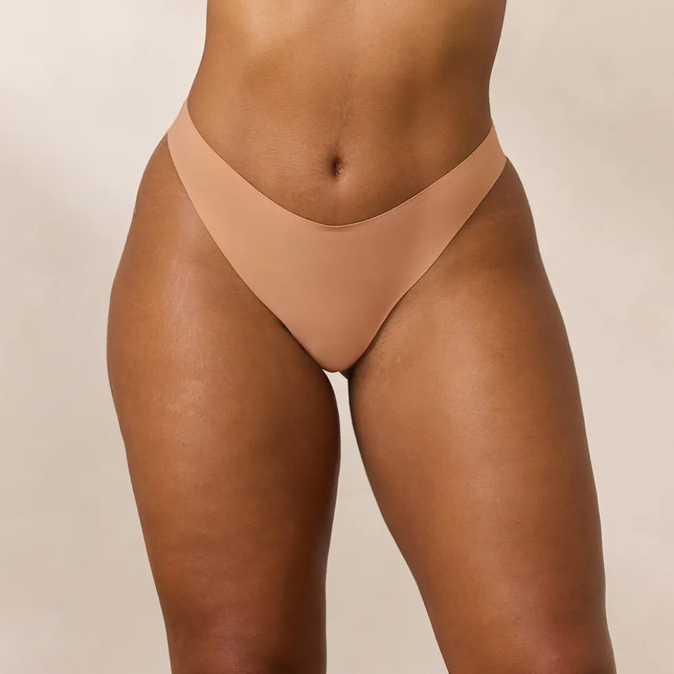Brésilien Everyday Form - Miel