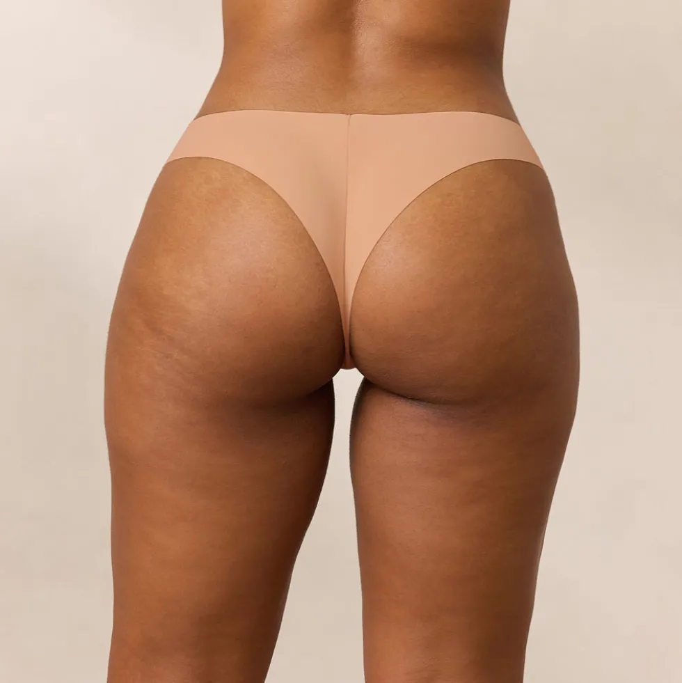 Brésilien Everyday Form - Miel