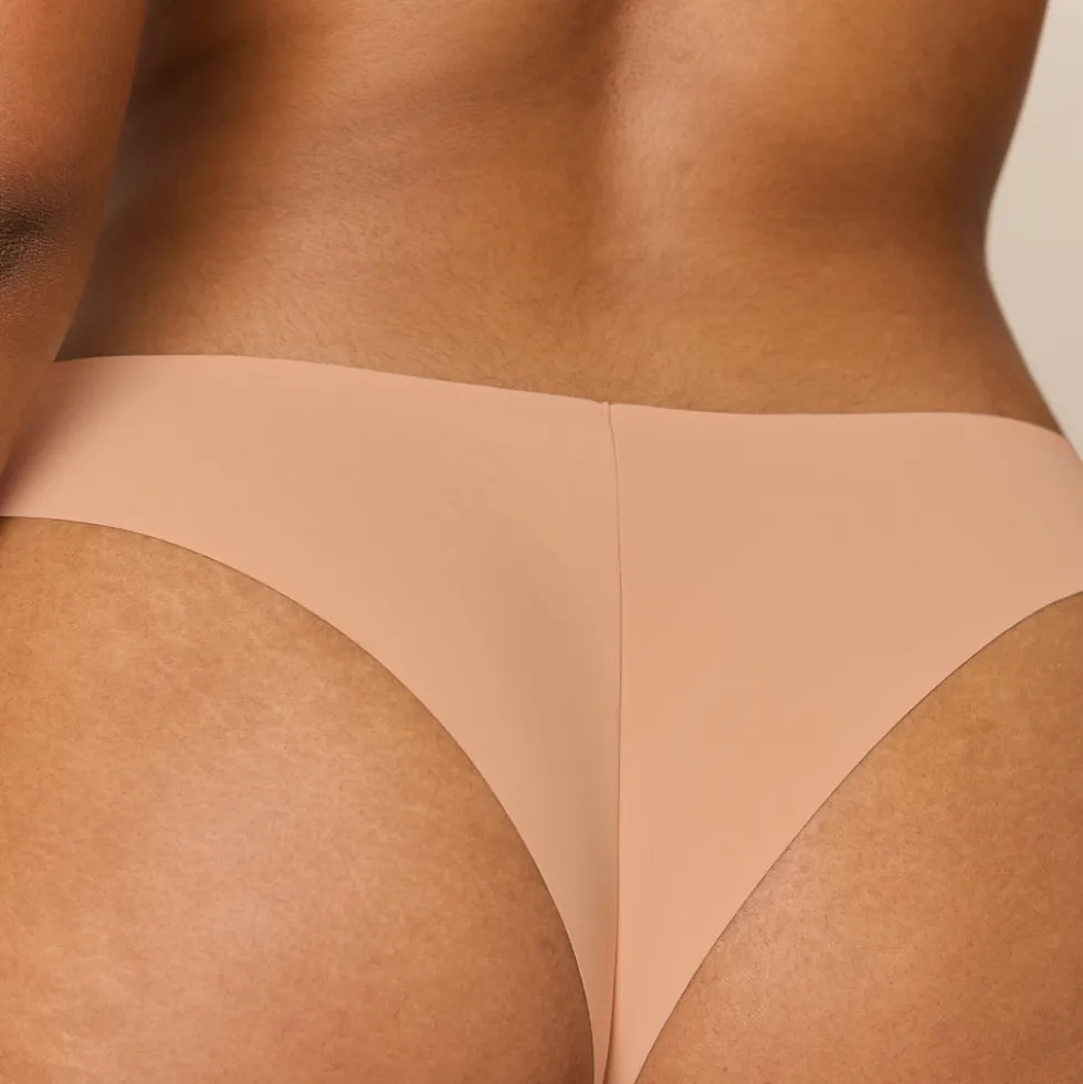 Brésilien Everyday Form - Miel