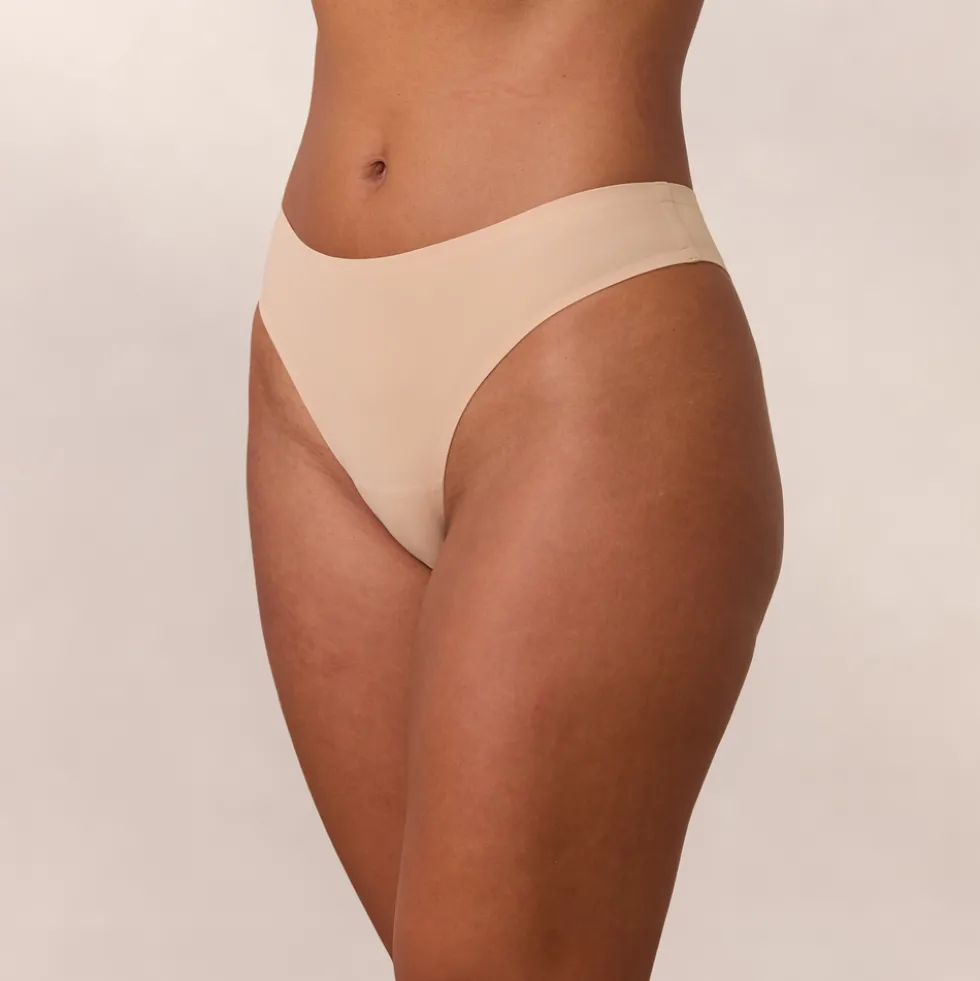 Brésilien Everyday Form - Sable