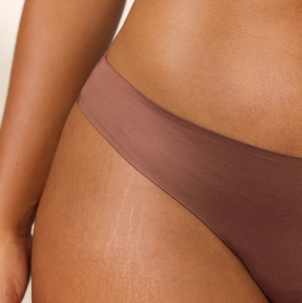 Brésilien Everyday Ultimate - Muscade