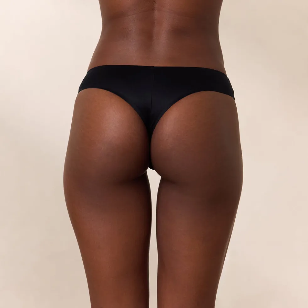 Brésilien Everyday Ultimate - Noir