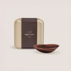 Cache Tétons - Cacao