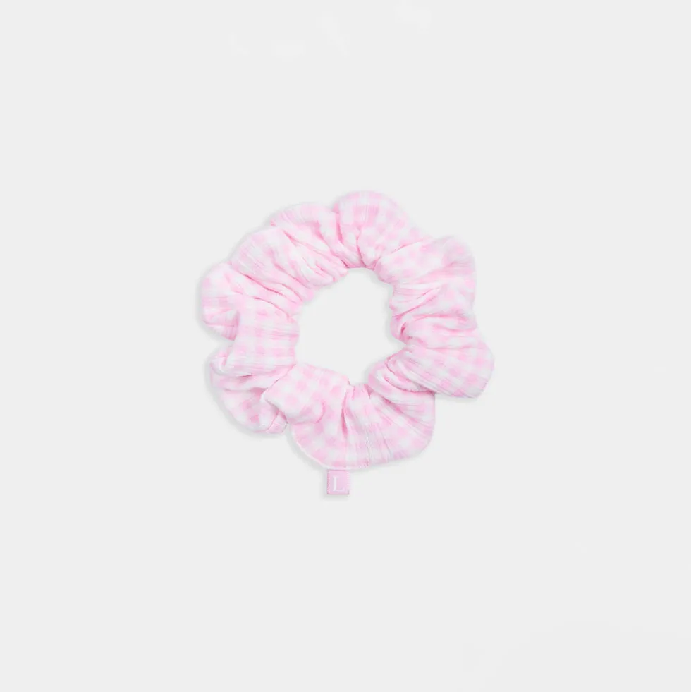 Chouchous Imprimés (3er-Pack) - Multicolore