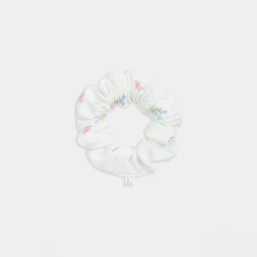 Chouchous Imprimés (3er-Pack) - Multicolore