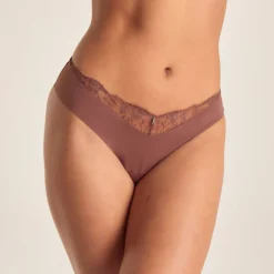 Culotte Brésilienne Anti-Gravity - Muscade