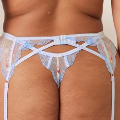 Ella Ensemble Intimates - Blanc