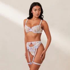 Ella Ensemble Intimates - Blanc