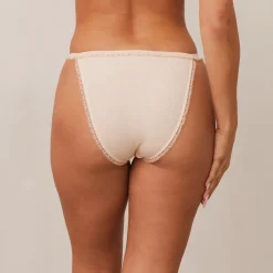 Fruity 'Feeling Juicy' Culotte - Pêche
