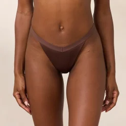 G-String Everyday Comfort - Cacao