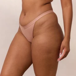 G-String Everyday Comfort - Miel