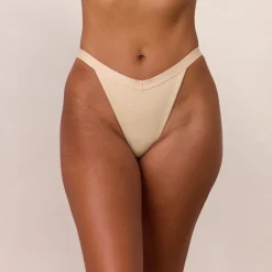 G-String Everyday Comfort - Vanille