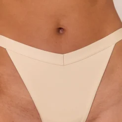 G-String Everyday Comfort - Vanille
