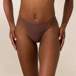 G-String Everyday Flex - Cacao