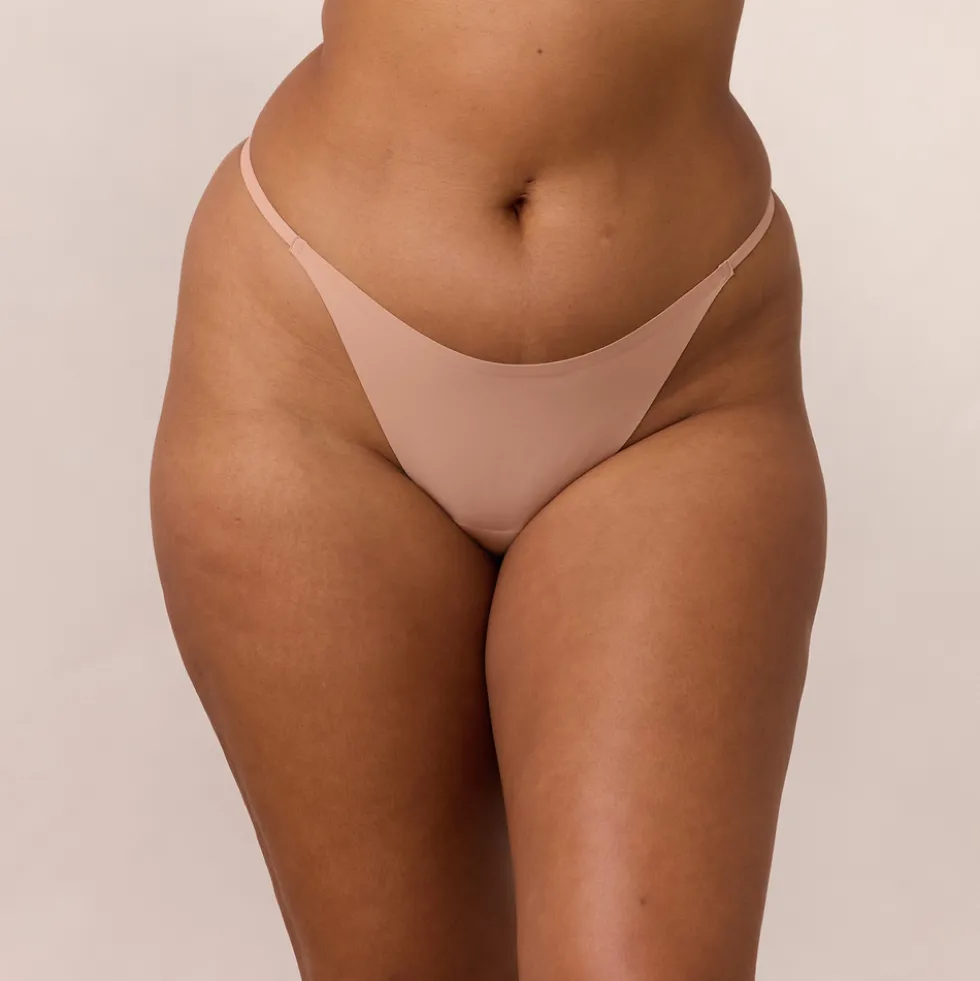 G-String Everyday Flex - Miel