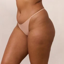 G-String Everyday Flex - Miel