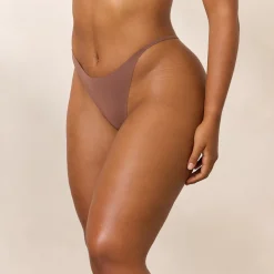 G-String Everyday Flex - Muscade