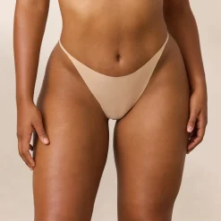 G-String Everyday Flex - Sable