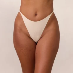 G-String Everyday Flex - Vanille