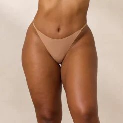 G-String Everyday Form - Miel