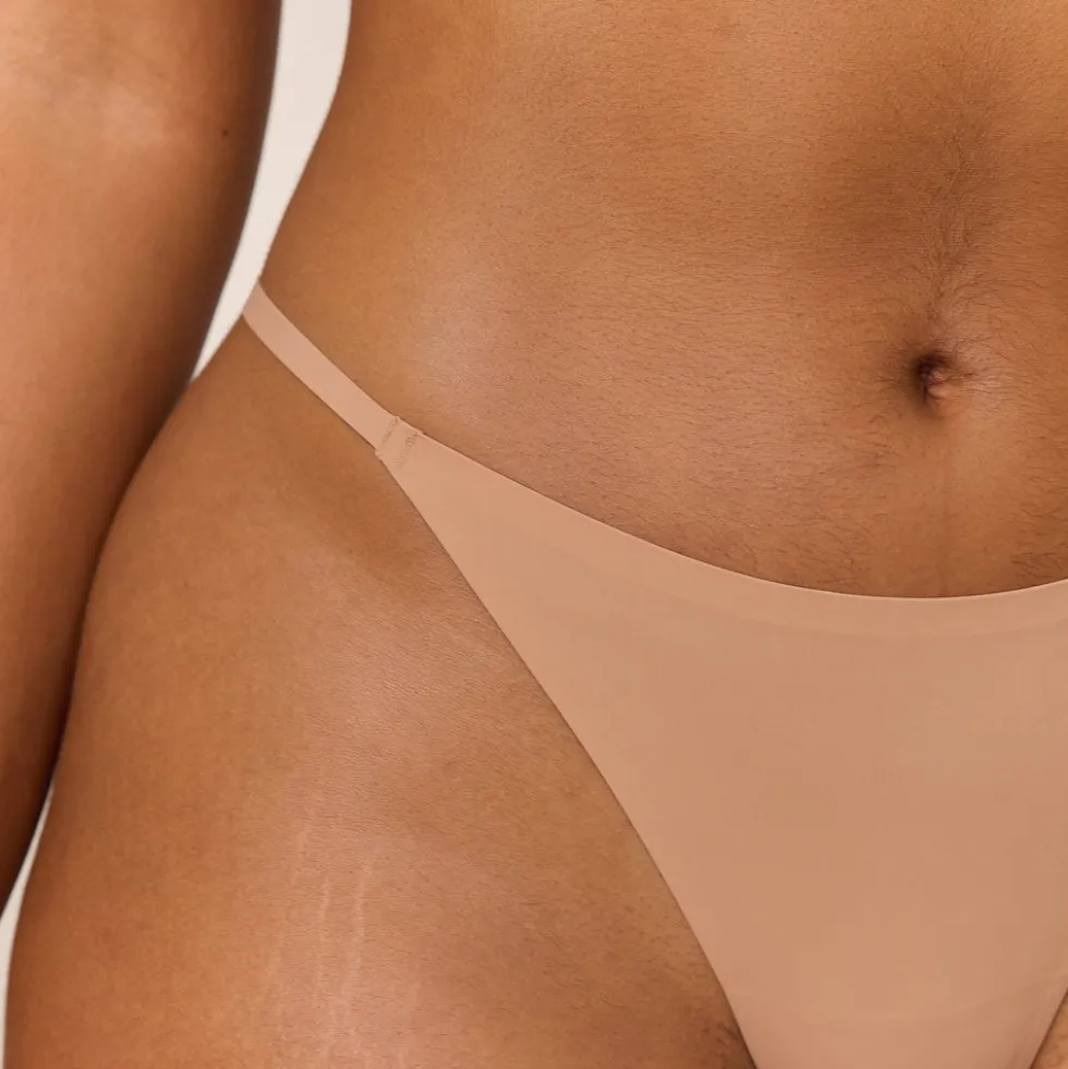 G-String Everyday Form - Miel