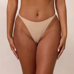 G-String Everyday Form - Sable
